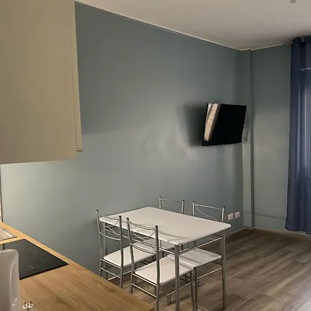 La Casa Di Wendy * Sanremo