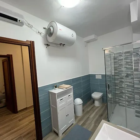 La Casa Di Wendy Apartman