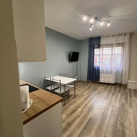 Appartamento La Casa Di Wendy Sanremo