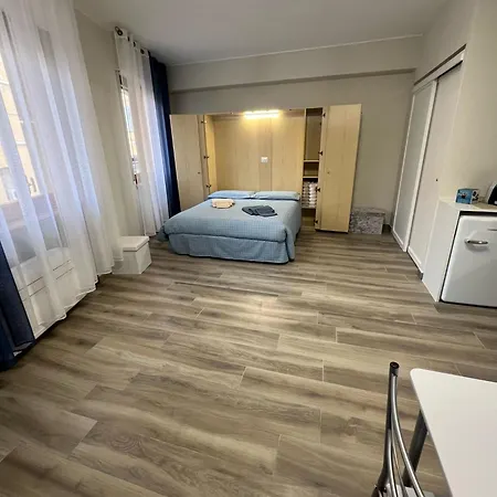 Apartman La Casa Di Wendy San Remo