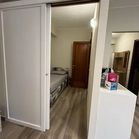 La Casa Di Wendy Appartamento Sanremo