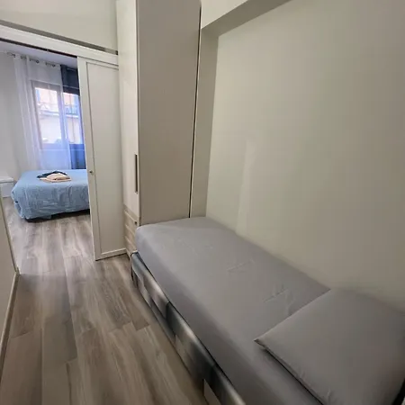 La Casa Di Wendy San Remo