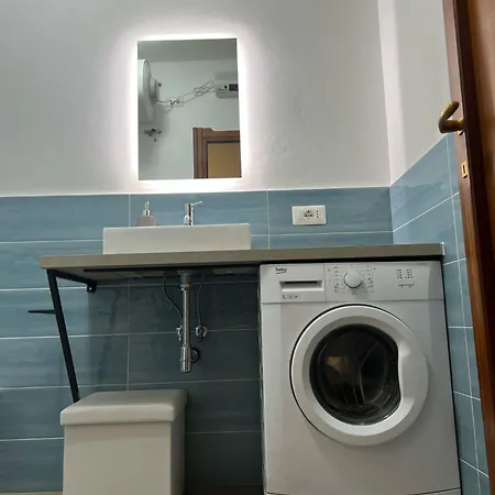 Appartamento La Casa Di Wendy