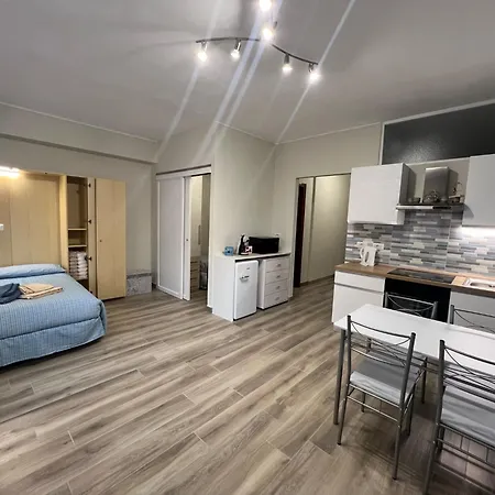 La Casa Di Wendy * San Remo