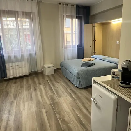 Апартаменты Rhs - La Casa Di Wendy