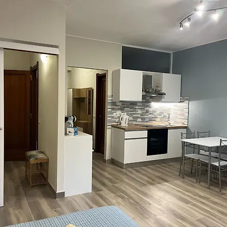 Rhs - La Casa Di Wendy Санремо