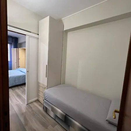 Rhs - La Casa Di Wendy Апартаменты *