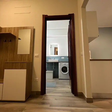 La Casa Di Wendy Lägenhet Sanremo