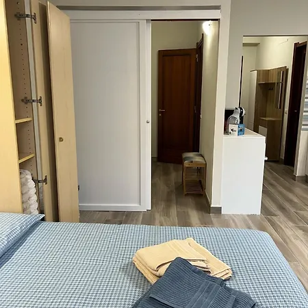 La Casa Di Wendy *