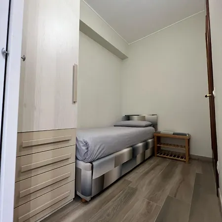 Апартаменты Rhs - La Casa Di Wendy