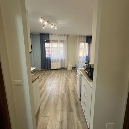 Lägenhet La Casa Di Wendy Sanremo
